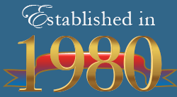 Established 1980