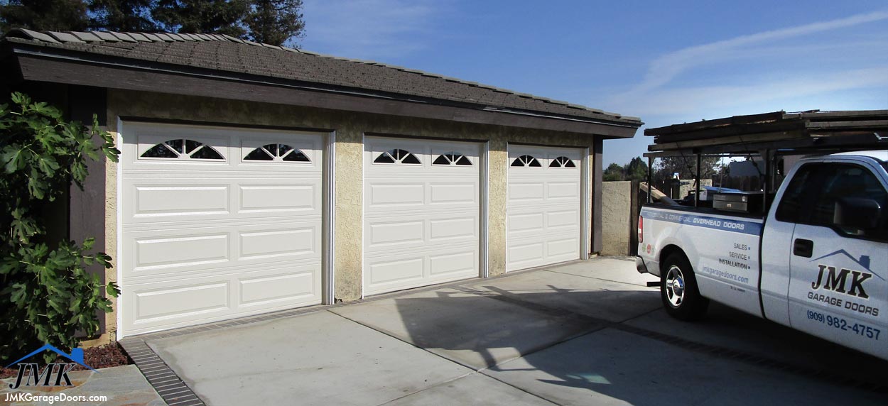 New Garage Door Installation and Service